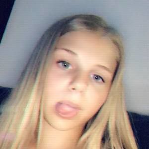 Meet your Posher, Makenna